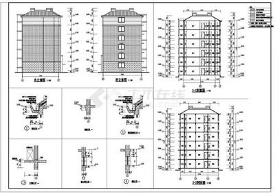 房屋框架结构图片(房屋框架结构图片资源) 建筑消防施工 第4张 房屋框架结构图片(房屋框架结构图片资源) 建筑消防施工 第4张