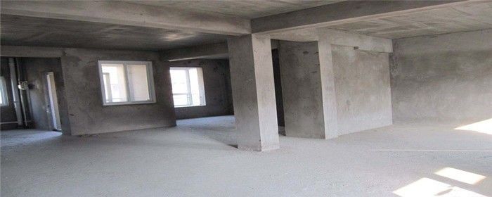 承重墙敲得掉吗(承重墙拆除的法律责任) 钢结构蹦极设计 第2张 承重墙敲得掉吗(承重墙拆除的法律责任) 钢结构蹦极设计 第2张