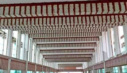 房屋加固费用大概多少(房屋加固收费标准是多少) 钢结构跳台设计 第1张 房屋加固费用大概多少(房屋加固收费标准是多少) 钢结构跳台设计 第1张
