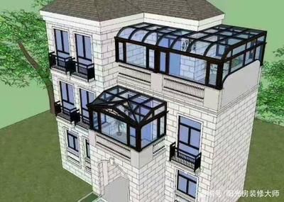 房屋改造算违建吗(房屋改造是否属于违建) 结构机械钢结构施工 第5张 房屋改造算违建吗(房屋改造是否属于违建) 结构机械钢结构施工 第5张