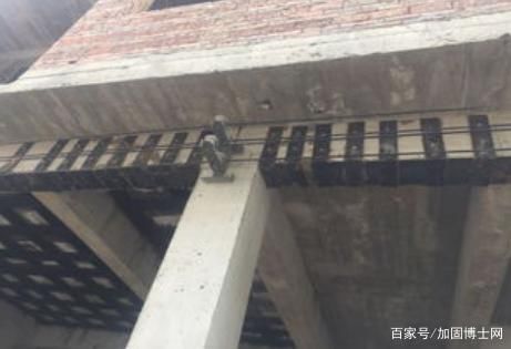 房屋加固的常见方法有哪些?(房屋加固技巧大全→maigoo知识大全→maigoo知识) 结构电力行业施工 第2张 房屋加固的常见方法有哪些?(房屋加固技巧大全→maigoo知识大全→maigoo知识) 结构电力行业施工 第2张