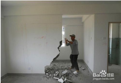 房屋改造流程图(房屋改造基本流程) 钢结构蹦极设计 第1张 房屋改造流程图(房屋改造基本流程) 钢结构蹦极设计 第1张