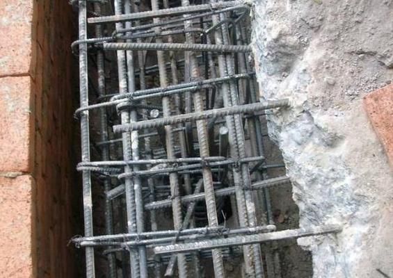 地基加固技术名词解释（地基加固技术的发展历程） 钢结构蹦极施工 第1张