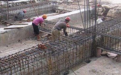 地基加固技术名词解释（地基加固技术的发展历程） 钢结构蹦极施工 第5张