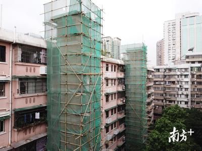 旧楼改造有补贴吗（江苏省旧房改造补贴政策对比分析，旧房改造补贴申请常见问题解答） 结构桥梁钢结构设计 第5张