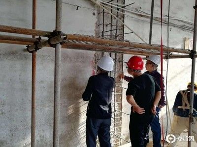 如何选择加固公司(如何选择一家专业地基加固公司) 钢结构钢结构停车场设计 第4张 如何选择加固公司(如何选择一家专业地基加固公司) 钢结构钢结构停车场设计 第4张