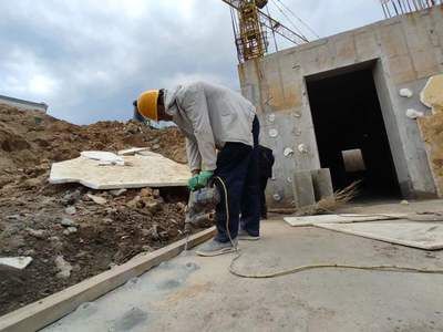 如何选择加固公司(如何选择一家专业地基加固公司) 钢结构钢结构停车场设计 第5张 如何选择加固公司(如何选择一家专业地基加固公司) 钢结构钢结构停车场设计 第5张