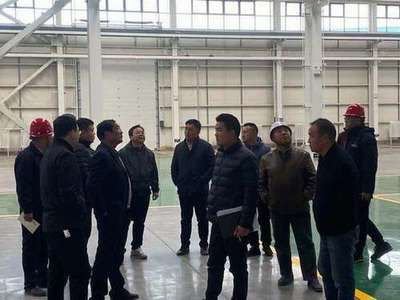 厂房竣工验收标准详解(厂房护保养工程验收) 北京加固设计(加固设计公司) 第5张 厂房竣工验收标准详解(厂房护保养工程验收) 北京加固设计(加固设计公司) 第5张