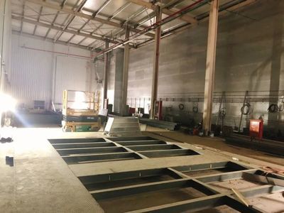 厂房改造消防标准要求(工业厂房改造成公共建筑和工业厂房改造成公共建筑消防安全要求) 北京钢结构设计 第1张 厂房改造消防标准要求(工业厂房改造成公共建筑和工业厂房改造成公共建筑消防安全要求) 北京钢结构设计 第1张