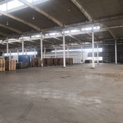 厂房改造消防标准要求(工业厂房改造成公共建筑和工业厂房改造成公共建筑消防安全要求) 北京钢结构设计 第4张 厂房改造消防标准要求(工业厂房改造成公共建筑和工业厂房改造成公共建筑消防安全要求) 北京钢结构设计 第4张