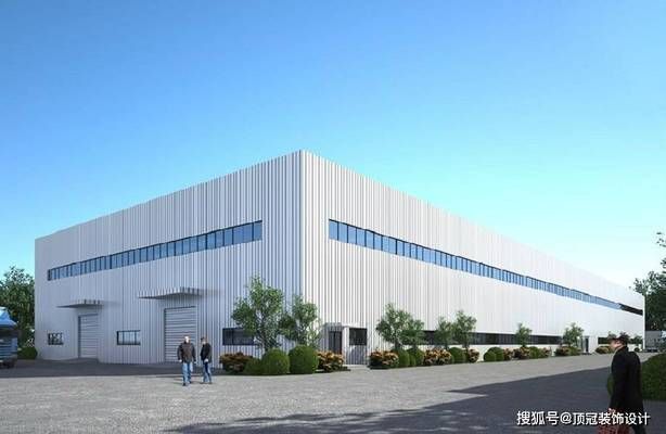 厂房设计中环保材料的选择标准(\ 厂房设计中环保材料的选择标准(\
