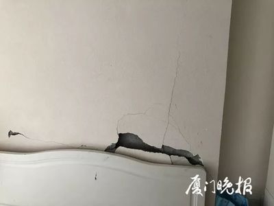 房屋保修期内开裂怎么办(商品房过了保修期墙体开裂怎么处理房屋开裂赔偿标准) 北京钢结构设计 第1张 房屋保修期内开裂怎么办(商品房过了保修期墙体开裂怎么处理房屋开裂赔偿标准) 北京钢结构设计 第1张