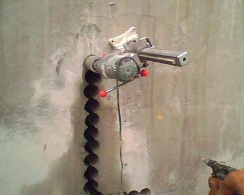 承重墙改造加固费用多少钱(承重墙加固施工环境因素) 钢结构网架施工 第5张 承重墙改造加固费用多少钱(承重墙加固施工环境因素) 钢结构网架施工 第5张