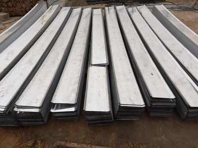 厚钢板焊接搭接视频教程（wen.baidu.com2022-093镀锌止水钢板焊接方法） 钢结构网架设计 第4张