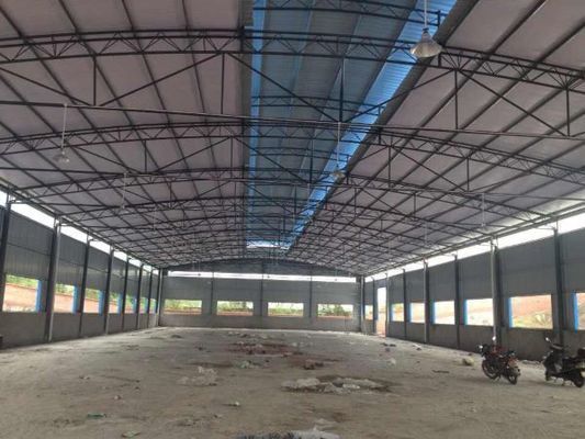 彩钢房怎么搭建好看(如何搭建美观彩钢房) 钢结构门式钢架施工 第1张 彩钢房怎么搭建好看(如何搭建美观彩钢房) 钢结构门式钢架施工 第1张