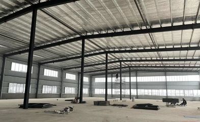 厂房建设资金成本控制(厂房建设成本控制厂房成本控制厂房成本控制案例分析) 钢结构玻璃栈道施工 第4张 厂房建设资金成本控制(厂房建设成本控制厂房成本控制厂房成本控制案例分析) 钢结构玻璃栈道施工 第4张