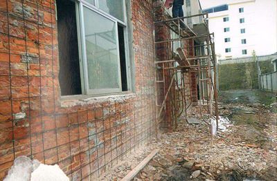 有专门做房屋加固的公司吗多少钱(房屋加固公司及其费用) 结构电力行业设计 第5张 有专门做房屋加固的公司吗多少钱(房屋加固公司及其费用) 结构电力行业设计 第5张