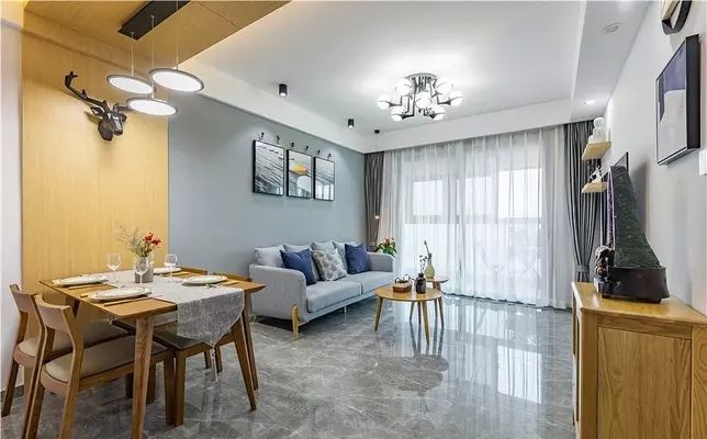 房屋改造装修步骤（房屋改造装修基本步骤） 建筑施工图设计 第5张