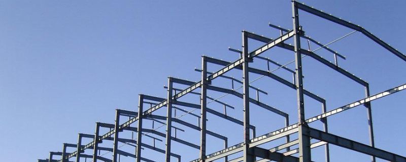 如何确定钢屋架节点板尺寸(钢屋架节点板厚度计算方法节点板与腹杆连接要求详解) 建筑方案设计 第2张 如何确定钢屋架节点板尺寸(钢屋架节点板厚度计算方法节点板与腹杆连接要求详解) 建筑方案设计 第2张