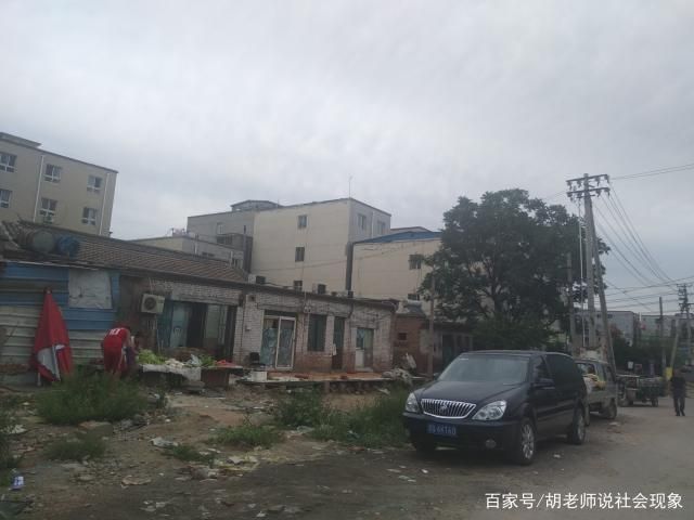 昌平区2021年旧村改造(昌平区2021年旧村改造项目取得显著成效提升居民生活质量) 装饰工装设计 第1张 昌平区2021年旧村改造(昌平区2021年旧村改造项目取得显著成效提升居民生活质量) 装饰工装设计 第1张