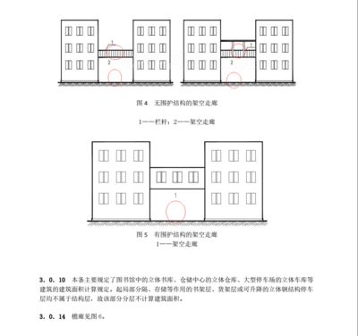 多层厂房面积计算技巧（多层厂房面积计算厂房面积计算方法有哪些实用技巧） 建筑消防设计 第5张