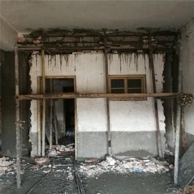 房梁加固(房梁加固后的维护) 结构工业钢结构施工 第3张 房梁加固(房梁加固后的维护) 结构工业钢结构施工 第3张