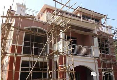建砖混结构房包工包料每平米造价多少（砖混结构房包工包料每平米造价会受到多种因素影响） 钢结构钢结构停车场设计 第4张