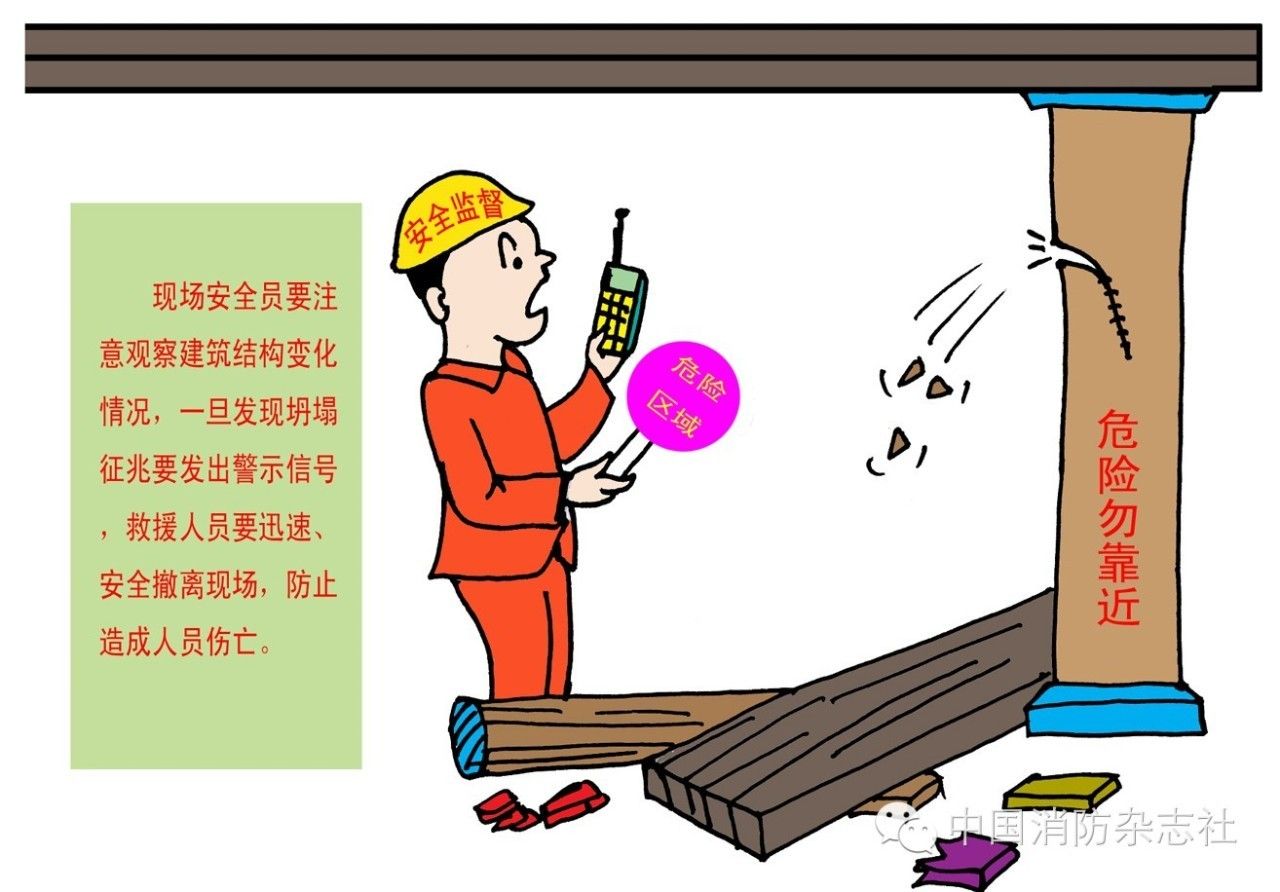 如何提升房屋建筑结构安全员的安全意识(建筑结构安全培训) 钢结构玻璃栈道施工 第4张 如何提升房屋建筑结构安全员的安全意识(建筑结构安全培训) 钢结构玻璃栈道施工 第4张