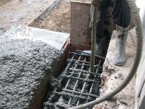 房屋加固施工公司的选择标准（如何选择房屋加固公司） 结构工业钢结构设计 第5张