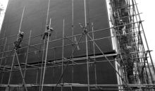 抗震加固脚手架选择指南（抗震加固脚手架如何选择） 建筑方案施工 第3张