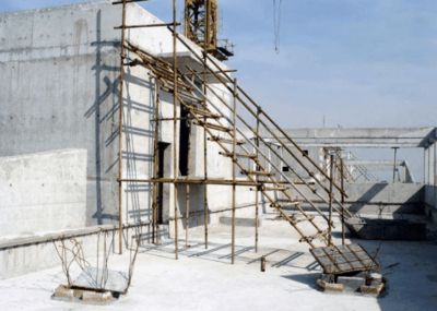 抗震加固脚手架选择指南（抗震加固脚手架如何选择） 建筑方案施工 第4张