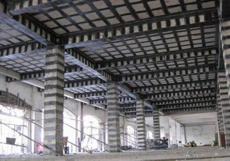 建筑加固 地基加固规范(建筑加固和地基加固施工规范) 钢结构跳台施工 第2张 建筑加固 地基加固规范(建筑加固和地基加固施工规范) 钢结构跳台施工 第2张