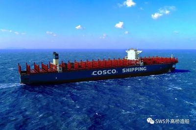 标准集装箱板厚（标准集装箱各部分板厚一般范围） 装饰家装设计 第4张