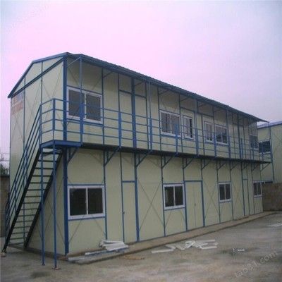 详细阅读:新型钢结构房子(新型钢结构房子是现代建筑领域的一种创新型住宅形式) 新型钢结构房子(新型钢结构房子是现代建筑领域的一种创新型住宅形式)