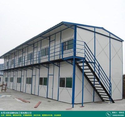 详细阅读:新型钢结构房子(新型钢结构房子是现代建筑领域的一种创新型住宅形式) 新型钢结构房子(新型钢结构房子是现代建筑领域的一种创新型住宅形式)