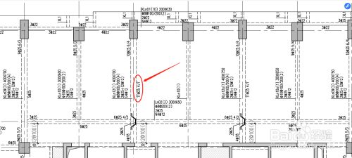 房屋钢筋结构设计图怎么看图纸（如何识别钢筋结构设计图中的关键尺寸） 钢结构桁架施工 第3张