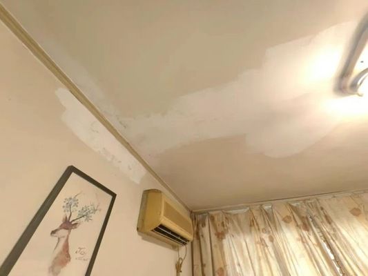 房顶怎么加固不漏水(屋顶加固以防止漏水是一个涉及多个步骤的过程) 钢结构蹦极施工 第4张 房顶怎么加固不漏水(屋顶加固以防止漏水是一个涉及多个步骤的过程) 钢结构蹦极施工 第4张