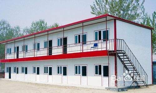 彩钢房搭设工艺流程视频(彩钢房保温棉铺设技巧) 结构工业装备施工 第5张 彩钢房搭设工艺流程视频(彩钢房保温棉铺设技巧) 结构工业装备施工 第5张