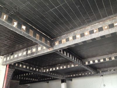 梁顶加固(常见的梁顶加固方法) 装饰家装施工 第3张 梁顶加固(常见的梁顶加固方法) 装饰家装施工 第3张