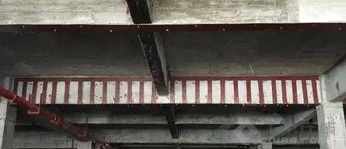 梁粘贴钢板加固的施工流程(梁底粘贴钢板加固施工流程) 钢结构异形设计 第7张 梁粘贴钢板加固的施工流程(梁底粘贴钢板加固施工流程) 钢结构异形设计 第7张