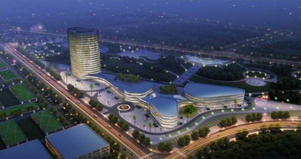 楼层改造的可行性和必要性(楼层改造可行性和必要性) 建筑方案施工 第2张 楼层改造的可行性和必要性(楼层改造可行性和必要性) 建筑方案施工 第2张
