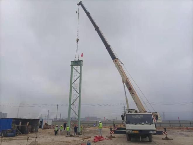 昆钢钢结构公司人员（云南昆钢钢结构公司招聘要求） 结构工业钢结构设计 第5张