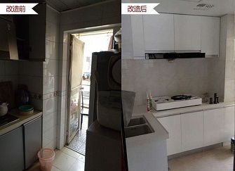 房屋改造翻新申请(房屋改造翻新申请书) 钢结构跳台施工 第3张 房屋改造翻新申请(房屋改造翻新申请书) 钢结构跳台施工 第3张