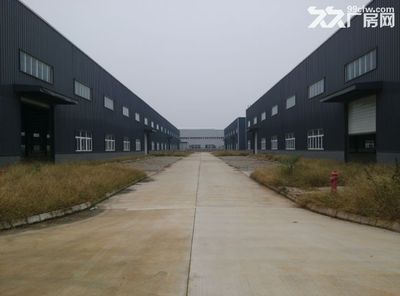 标准化钢结构厂房多少钱一平方(钢结构厂房每平方的造价受到多种因素影响的影响) 结构污水处理池设计 第5张 标准化钢结构厂房多少钱一平方(钢结构厂房每平方的造价受到多种因素影响的影响) 结构污水处理池设计 第5张