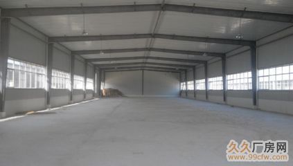标准化钢结构厂房多少钱一平方(钢结构厂房每平方的造价受到多种因素影响的影响) 结构污水处理池设计 第4张 标准化钢结构厂房多少钱一平方(钢结构厂房每平方的造价受到多种因素影响的影响) 结构污水处理池设计 第4张
