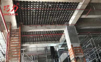梁粘钢加固施工的安全规范(梁粘钢加固施工的一些安全规范) 钢结构钢结构停车场设计 第1张 梁粘钢加固施工的安全规范(梁粘钢加固施工的一些安全规范) 钢结构钢结构停车场设计 第1张