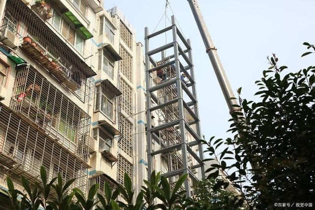 楼层改造需要准备什么资料（楼层改造审批流程详解） 钢结构网架施工 第3张
