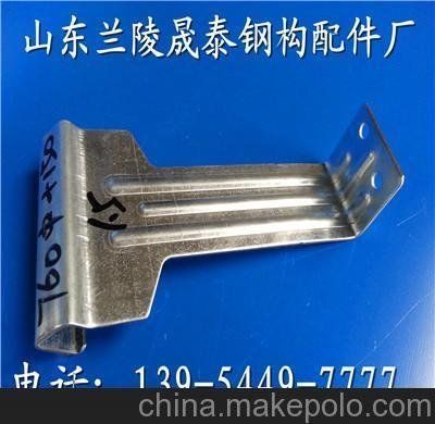 彩钢瓦架子图片欣赏(彩钢瓦支架安装教程) 结构机械钢结构设计 第3张 彩钢瓦架子图片欣赏(彩钢瓦支架安装教程) 结构机械钢结构设计 第3张