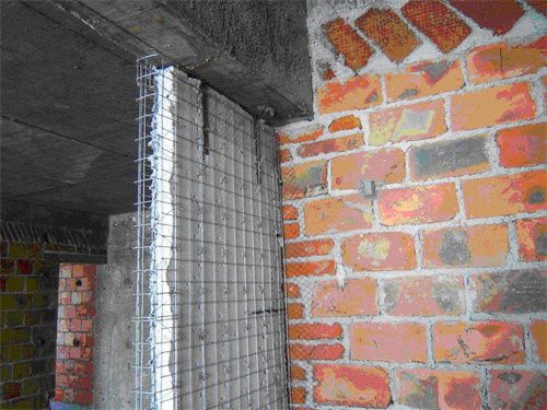 是否是承重墙怎么鉴定(承重墙拆除后的法律后果) 钢结构桁架施工 第4张 是否是承重墙怎么鉴定(承重墙拆除后的法律后果) 钢结构桁架施工 第4张