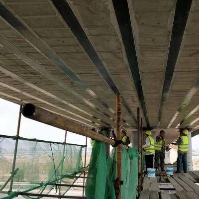 地震减震系统在加固工程中的效果评估(地震减震系统在加固工程中的应用) 北京加固设计(加固设计公司) 第5张 地震减震系统在加固工程中的效果评估(地震减震系统在加固工程中的应用) 北京加固设计(加固设计公司) 第5张